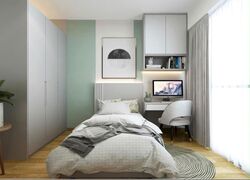 Riversails (D19), Condominium #620225341